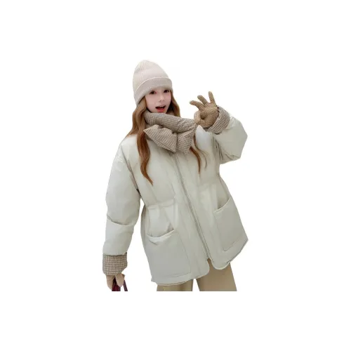 SKYA Женские пуховики