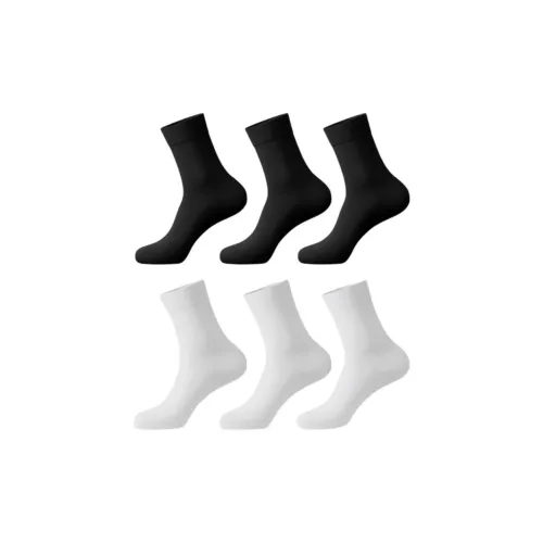 BANGBOY X IZTION Носки Crew Мужские