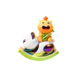 Сладкий сон панда