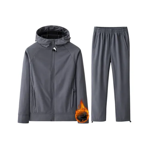 DOUBLEFISH Повседневная спортивная одежда унисекс