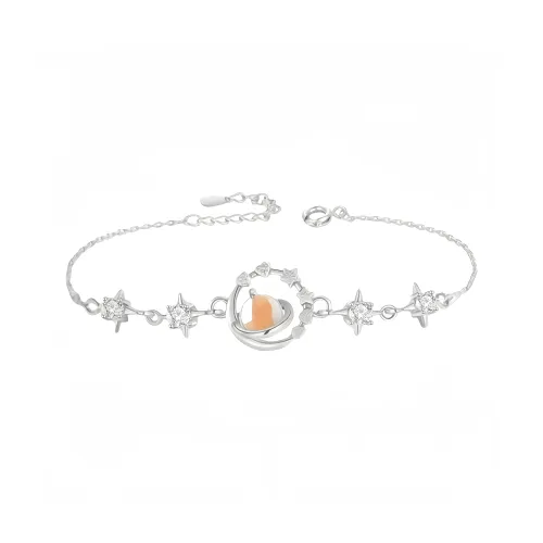 HOUSHAN Браслеты из сплава для женщин