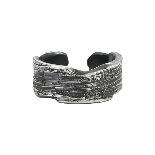 GUDUD Сплав Кольца Унисекс