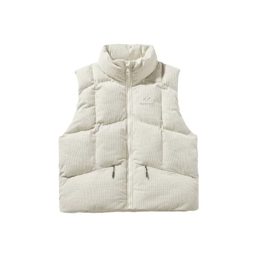 Simyke Унисекс Жилеты