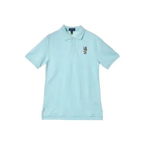 Polo Ralph Lauren Polo SS25 Детский