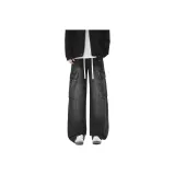 Потертый серый