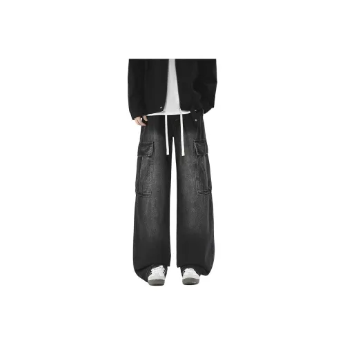 SRPFTE Унисекс Джинсы