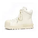 Слоновая кость визуально увеличивает рост