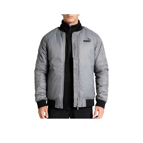 PUMA Чугун Мужские Куртки