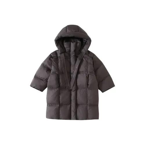 M JBABY Фиолетовый Школьный возраст Топы