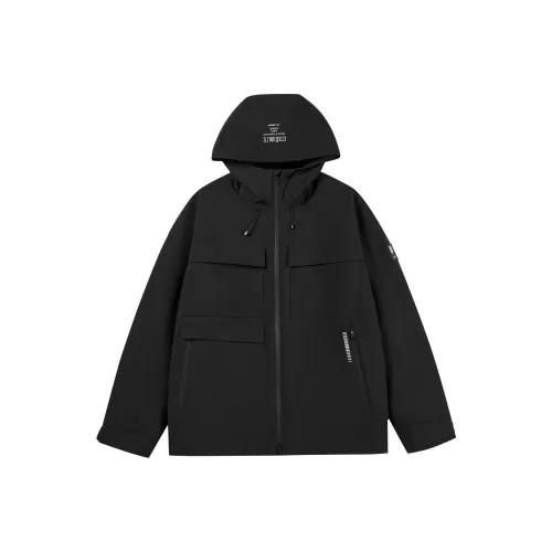 Ecko Водонепроницаемые куртки и пальто унисекс