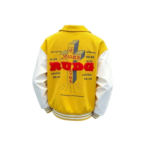 SAGP Унисекс Бейсбольные Джерси