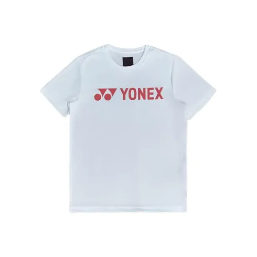 YONEX Унисекс Бадминтонные Джерси