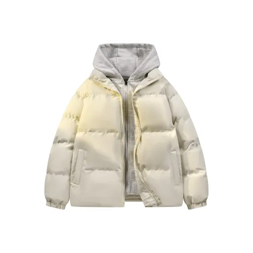 LH HOMME Унисекс Пуховики