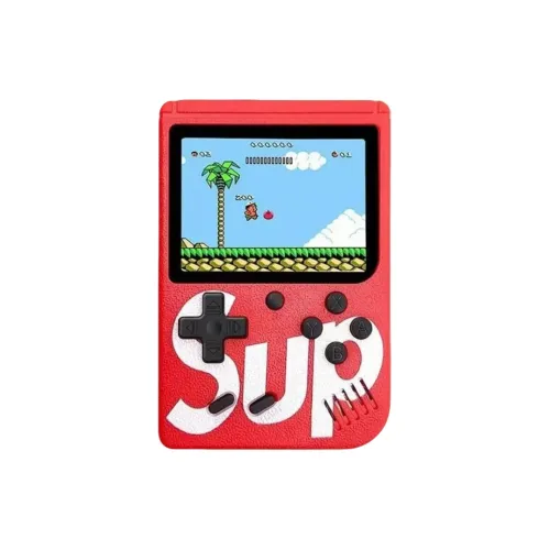 YIJIAAI Портативная игровая консоль для логических головоломок