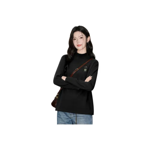 Tonlion Женские T-рубашки