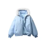 Светло-голубой