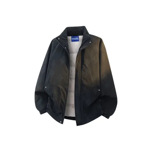 FAIRWHALE Wind Style Collection Пуховая куртка Унисекс