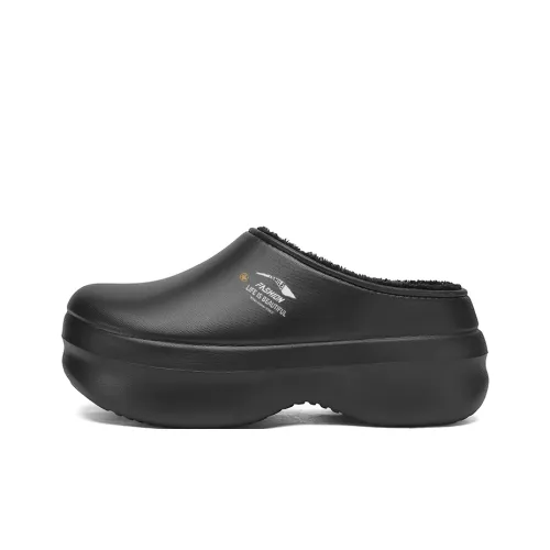 JINLAIKE Домашние тапочки для мужчин