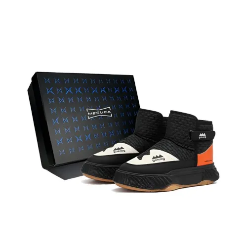 MESUCA Сноубутсы Мужской