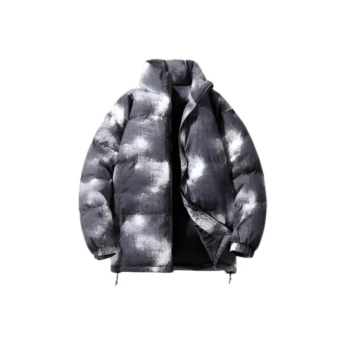 LH HOMME Унисекс Куртки