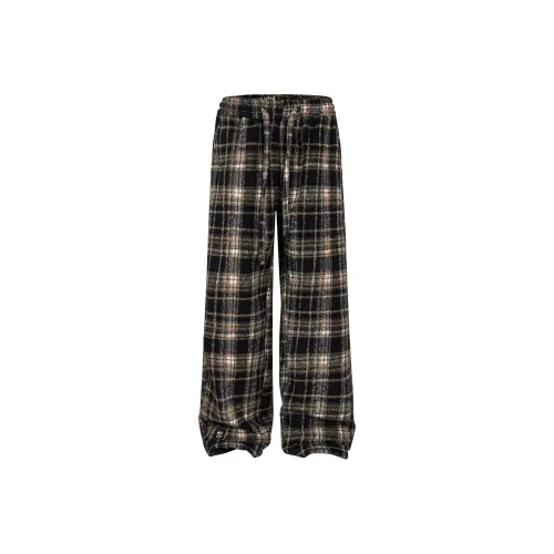 FCB ARCELONA Утеплённые штаны Унисекс