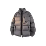 Темно-серый