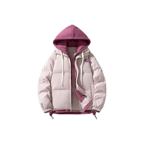 Ordifen Унисекс Пуховики