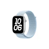 Бирюзовый Cloud [Только ремешок]