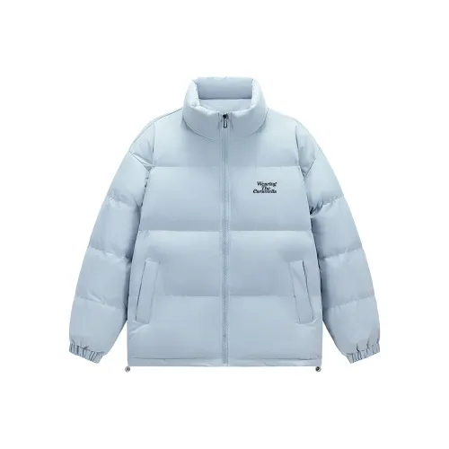 Caramella Унисекс Пуховики