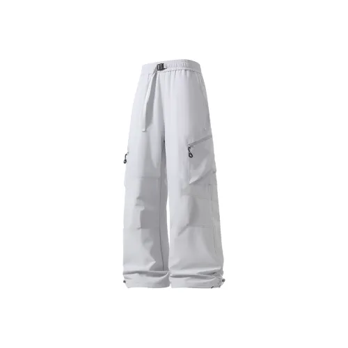 SNOW FLYING Tianshan Series 1,0 Пуховые штаны Унисекс