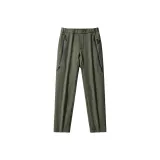 Армейский зеленый