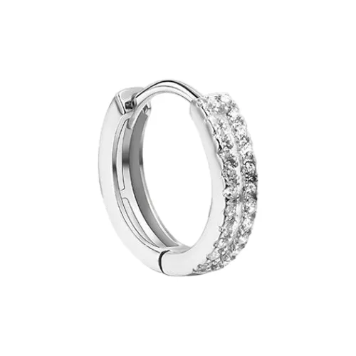 Universe Search Сплав Серьги Унисекс