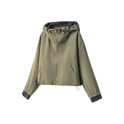 FAIRWHALE Куртки и Пальто Женские