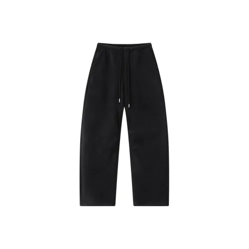 CLIMAX VISION Вязаные тренировочные брюки женские