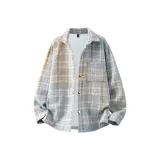 Светло-синий (флисовая подкладка)