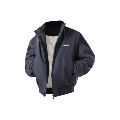 Huohuotu Унисекс Пуховики