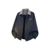 Темно-синий