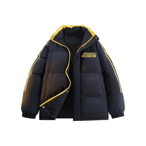 FIVE CM Hong KONG I.T Пуховик Унисекс