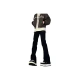 Чёрный [Эластичный, Улучшенный]