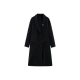 Черная подкладка и утолщенный