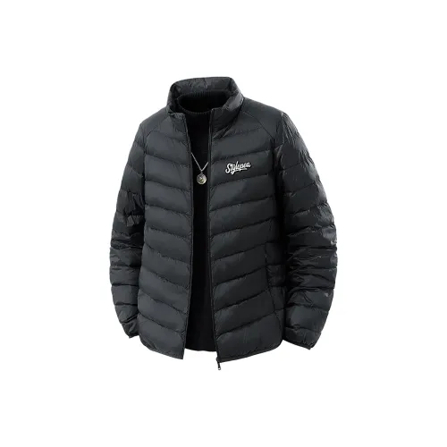 PEA Унисекс Пуховики