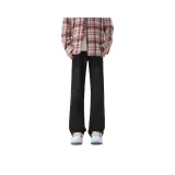 Чёрный Серый (Эластичный Улучшенный)