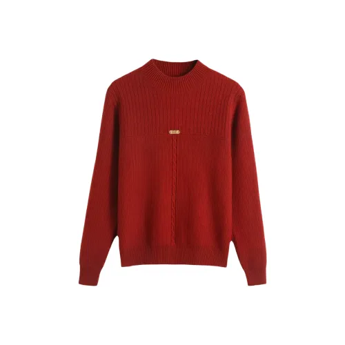 LOUGHNEA Женская трикотажная одежда