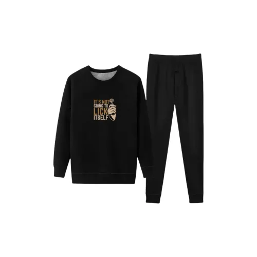 Мужской термокостюм