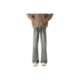 Винтажный синий (эластичный, улучшенный)