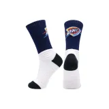 Белый/Синий, Команда Thunder