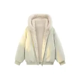 Зернистая кожа личи, абрикос