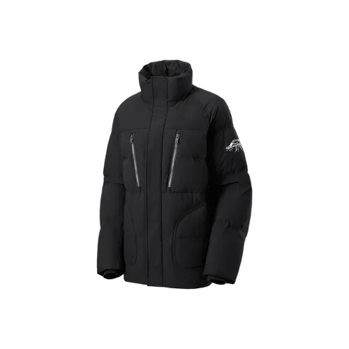 Ecco X White Mountaineering Пуховик Женские