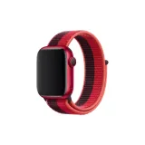 Double Red [Только ремешок]