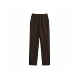 Темно-кофейный